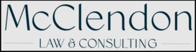 A logo of clenix & consulting